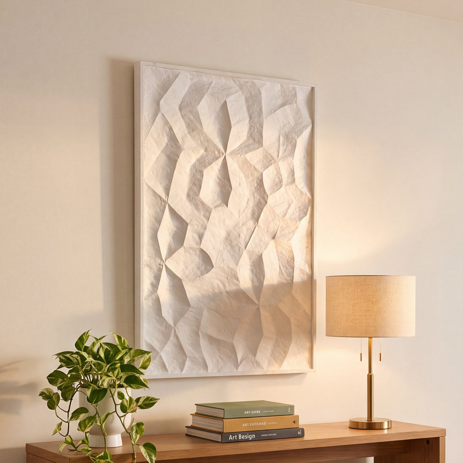 Mardell Dimensional Wall Art