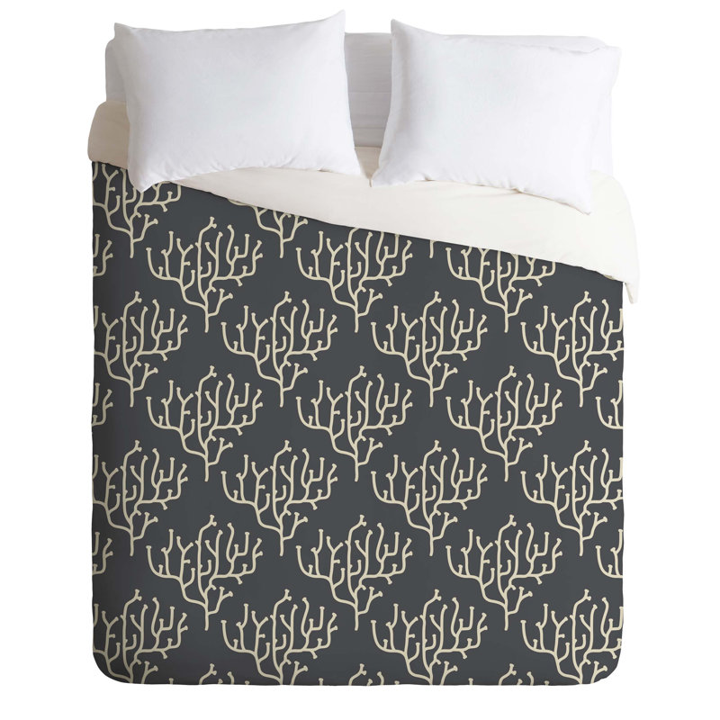 Housse de couette Holli Zollinger, Housse de couette pour grand lit
