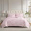 Ensemble de courtepointe réversible en coton Laura Ashley-124325397