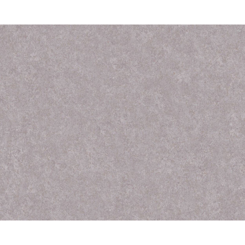 Papier peint texturé Concord, Gris / Rose