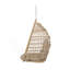 CHAISE PENDANTE PLIABLE