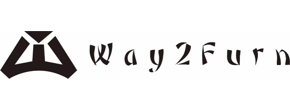 WAY2FURN Logo