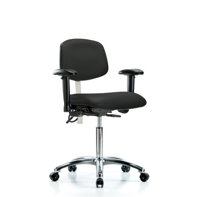 Chaise de travail