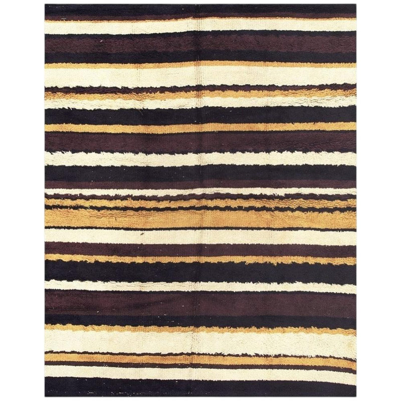 One-of-a-Kind 7'5" X 9'5" Rectangle Area Rug