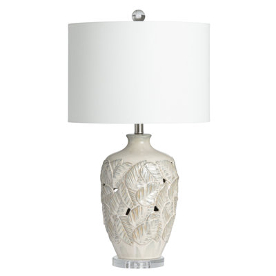 Ceramic Table Lamp