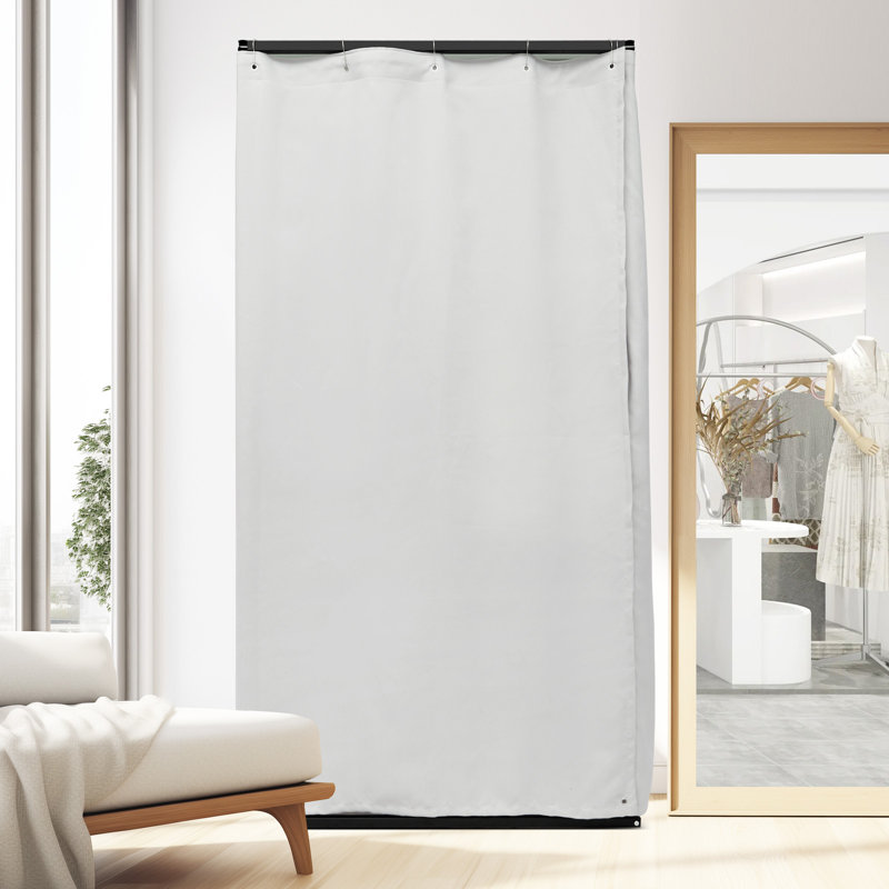 39,37 x 39,37 x 78,74 po, Gris