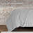 The Sheet Lab Solid Plush Throw Blankets-114530735
