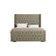 Raoul Upholstered Bed Frame-1290880693-1290880689