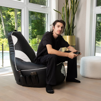 Beadbox Pro Gaming Bean Bag Chair