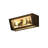 Ceazar 2 - Light Dimmable Bath Bar