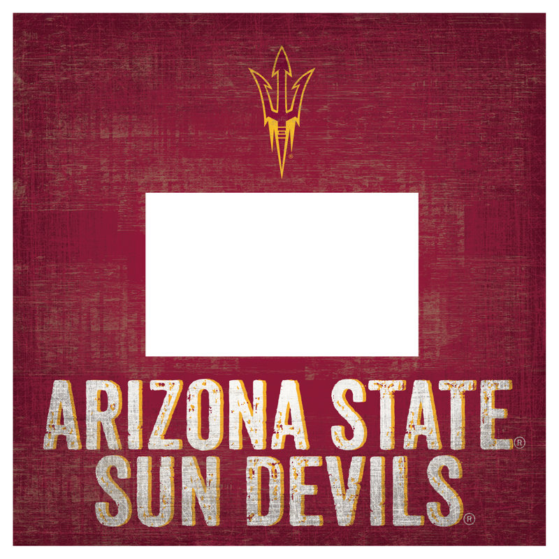 Wall Decor, Arizona State University