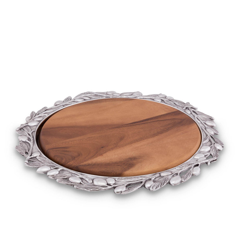 Arthur Court Designs Tuscan Cheese Board
