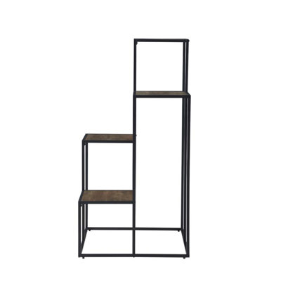 Step Bookcase