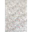 Tapis gris touffeté-909854625
