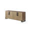 Riviera 80'' W Sideboard