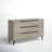 Weigel 6 Drawer 58" W Double Dresser-1839233169