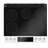 Front Control 30" 6.3 cu ft. Slide-In Electric Range-41062306