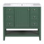 73 Base de meuble-lavabo simple 36 po 73 seulement-101092064