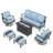 Asfand Outdoor Seating Group-101462085-107627023