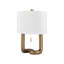 Armonk 1 Light Table Lamp