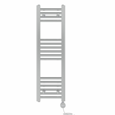 Devonshire Straight Towel Rail Heated Towel Rails