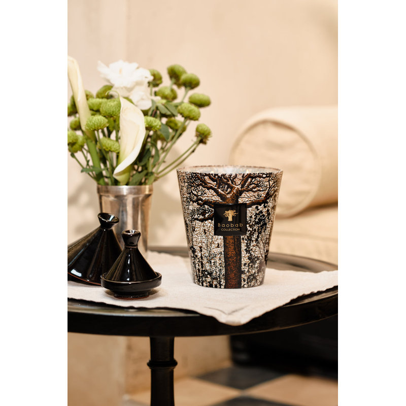 Candle, 183 oz Designer