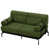 Green is out of stock