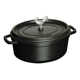 Staub Cast Iron Coq au Vin Cocotte