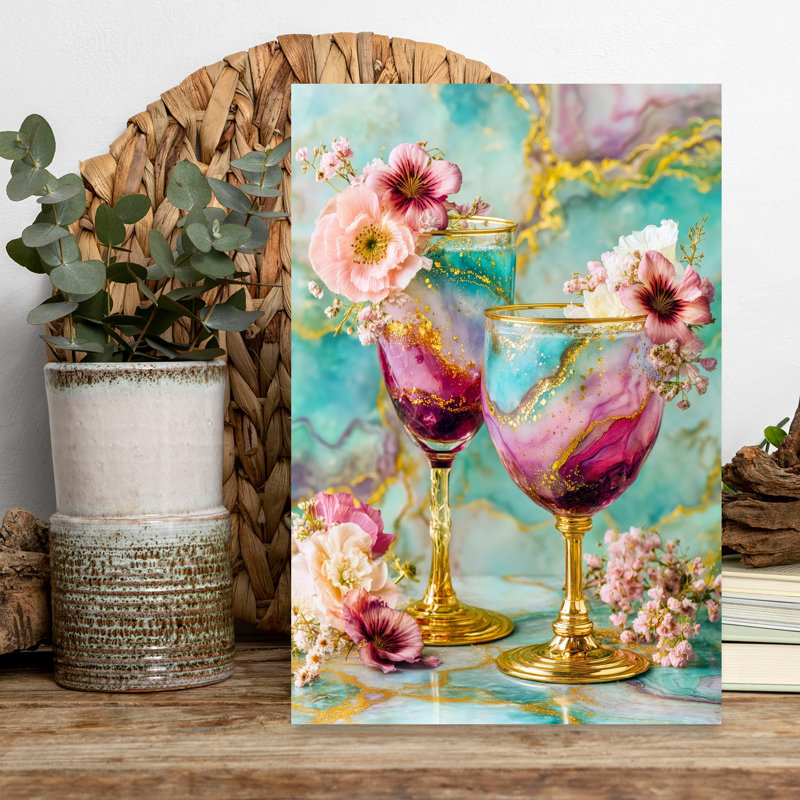 Print, 45.72cm H x 30.48cm W