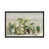 Black Floater Framed selected