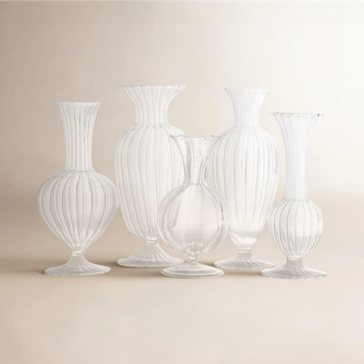 Mila Table Vase