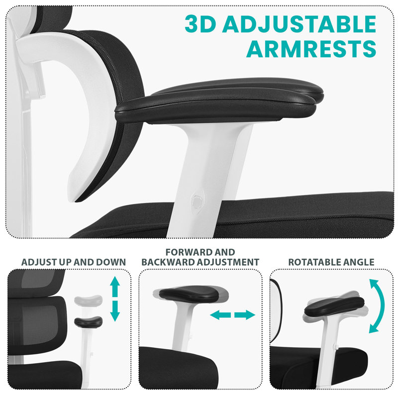 Hruska Office Chair