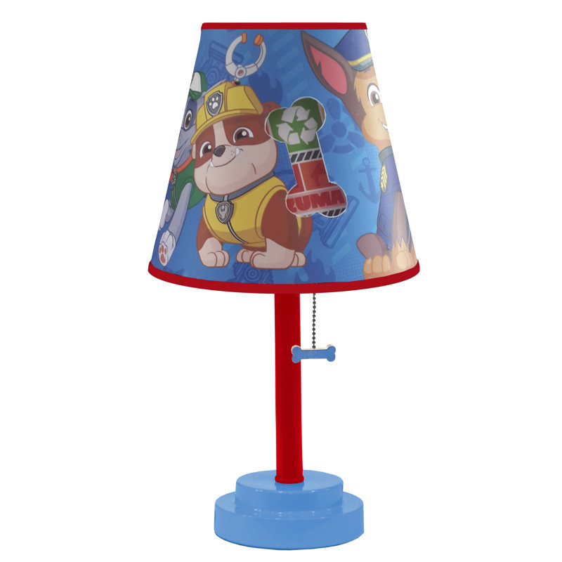 Lampe de table 18 po