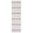 Breckenridge Hand Woven Cotton Striped Rug-469731558