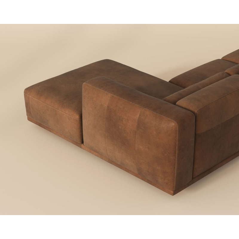 Beau Sectional, Right Hand Facing
