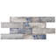 Bayou 3x12 Matte Ceramic Subway Tile-1056208612