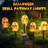 Solar Luminary & Pathway Lights