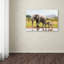 Armand, reproduction sur toile «Elephant»-21648716