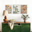 3 Piece Wrapped Canvas Print-1862163316