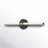 Gayla Dimmable LED Vanity Light