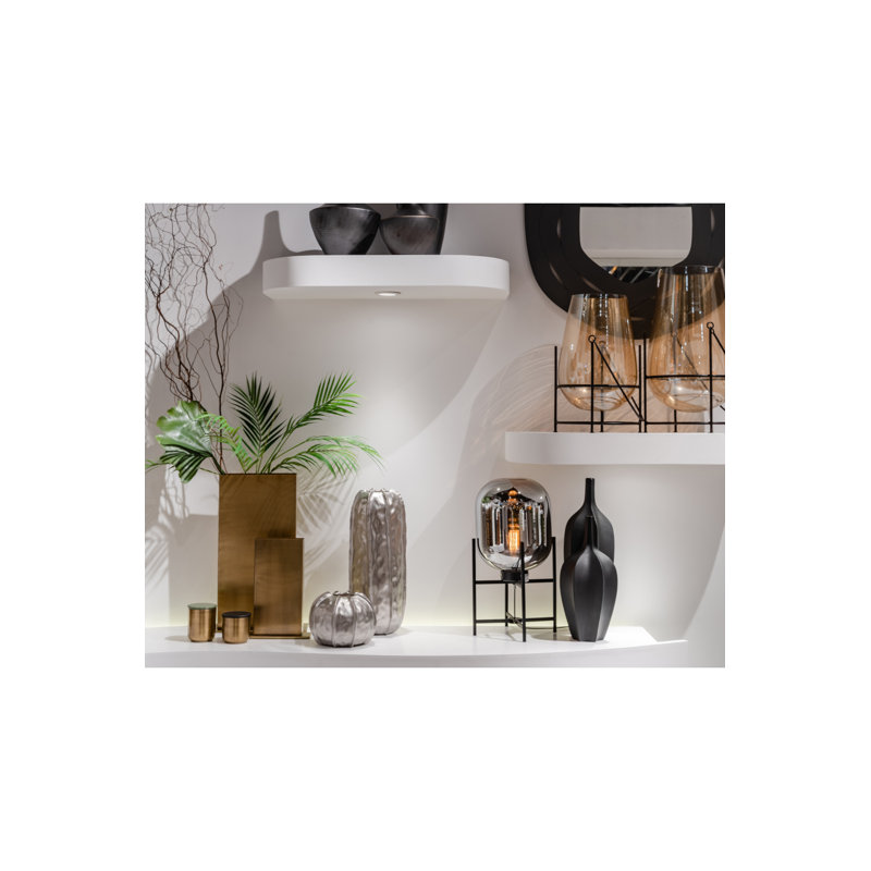 Grove Handmade Ceramic Table Vase