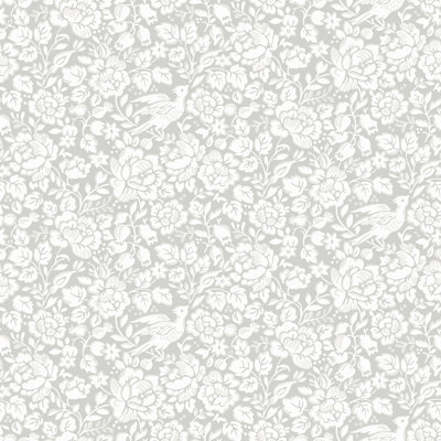 Birdie - Pale Leaf