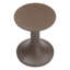 Table d'appoint Michiel Arka - brun