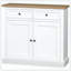Armoire à double porte