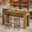 160cm Home Bar-1702521725