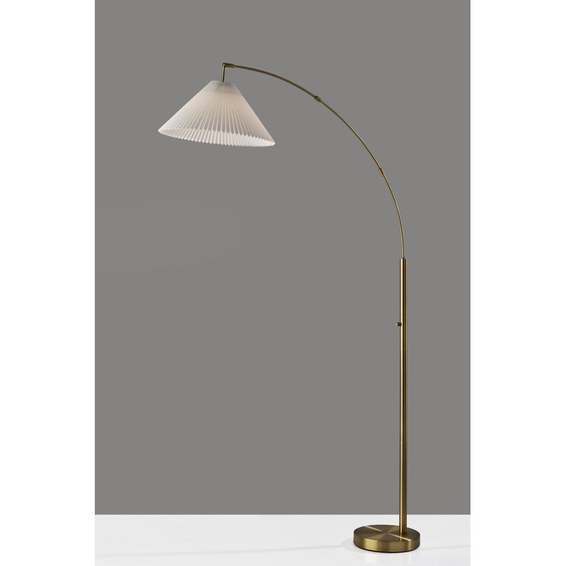 Lampe à arc Delaney
