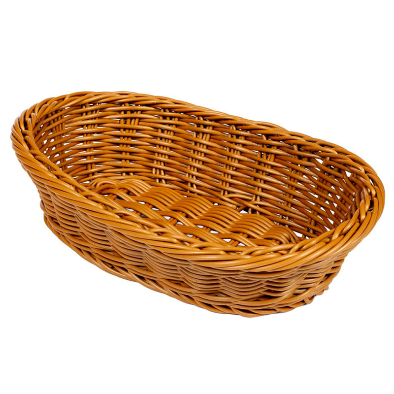 Le GE Panier à pain en poly, Miel
