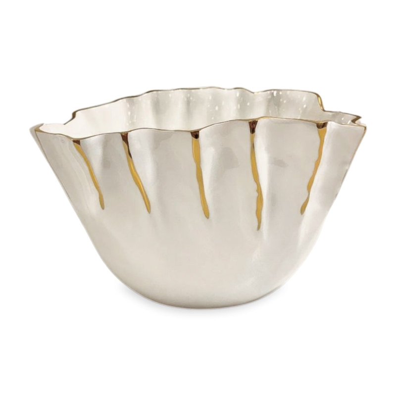 Thanni Aluminum Ice Bucket