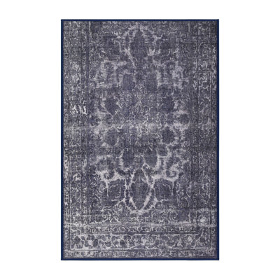 Oriental Indoor Rug
