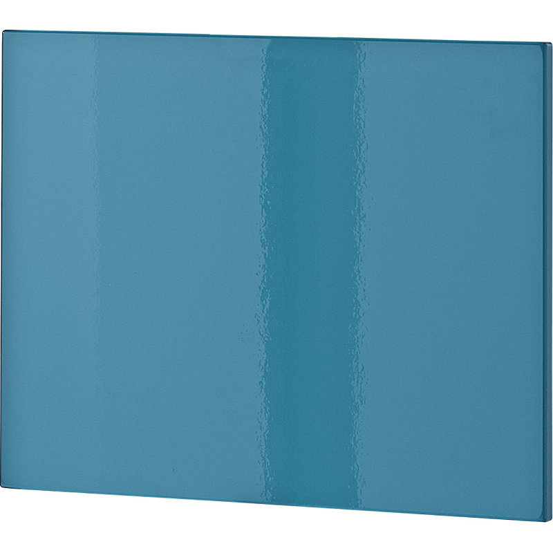 52cm Closet System, High Gloss Petrol